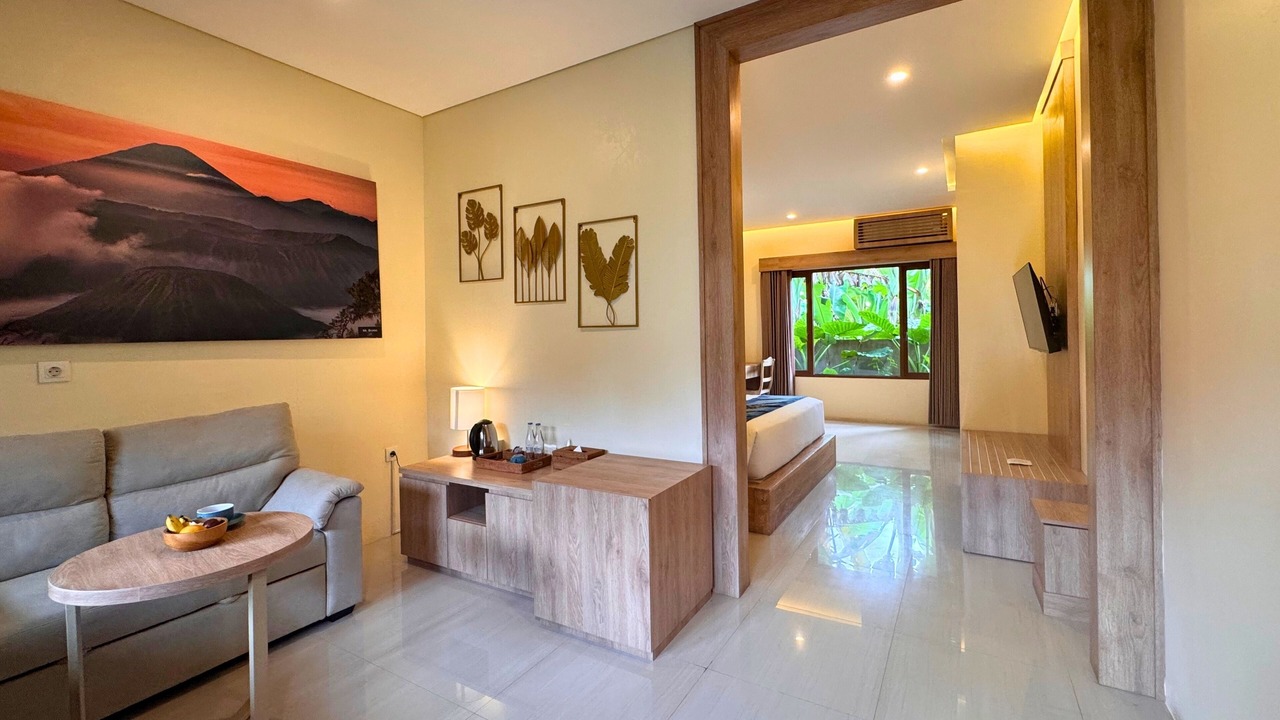 Photo of Patio Balcony in Mas