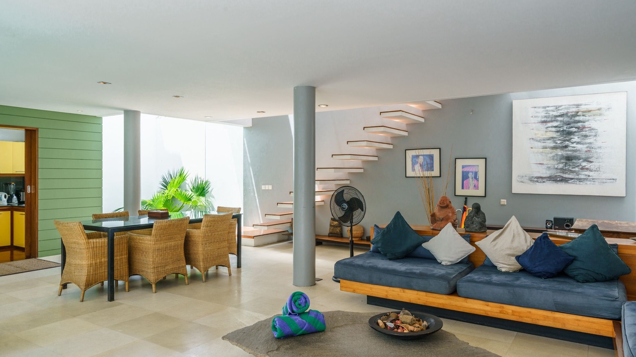 Photo of Others in Central Seminyak