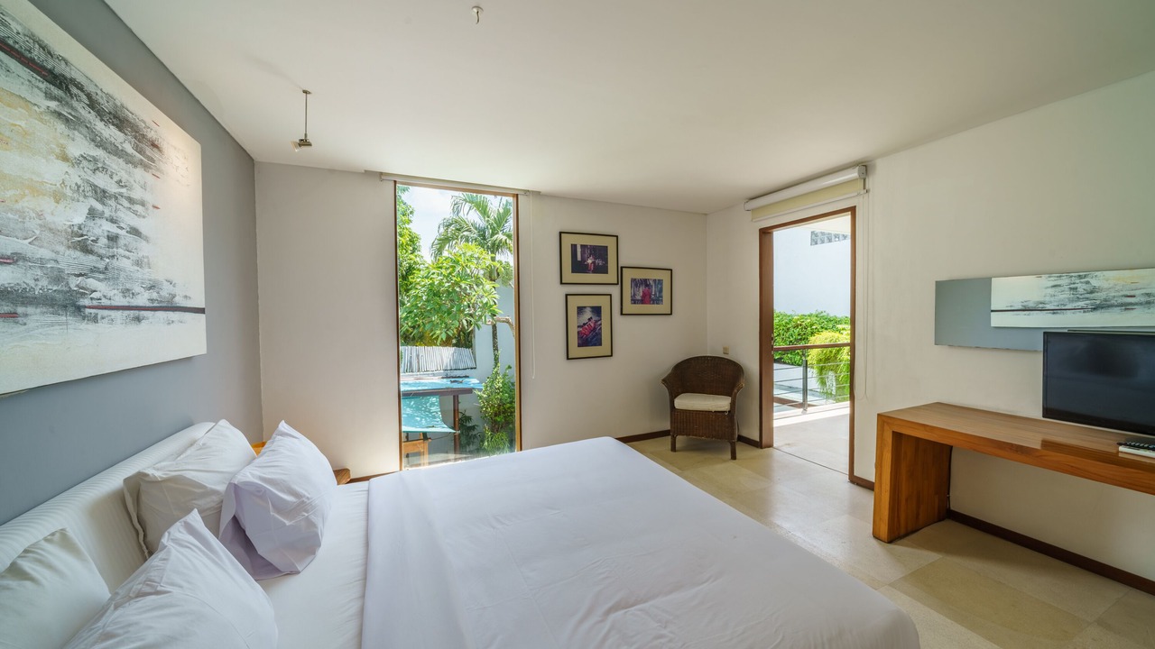 Photo of Outdoor in Central Seminyak