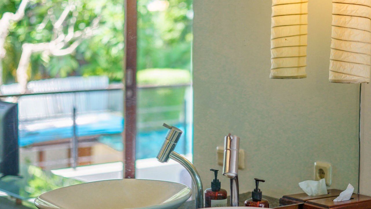 Photo of Bathroom in Central Seminyak