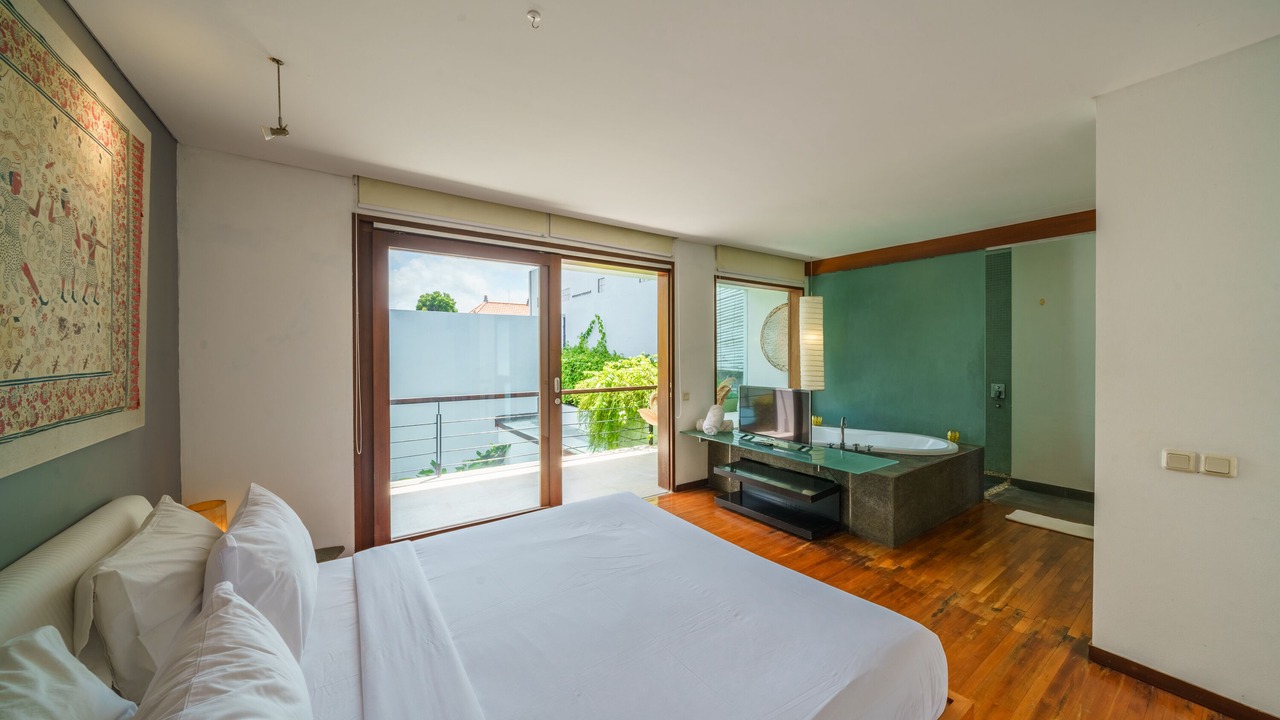 Photo of Outdoor in Central Seminyak