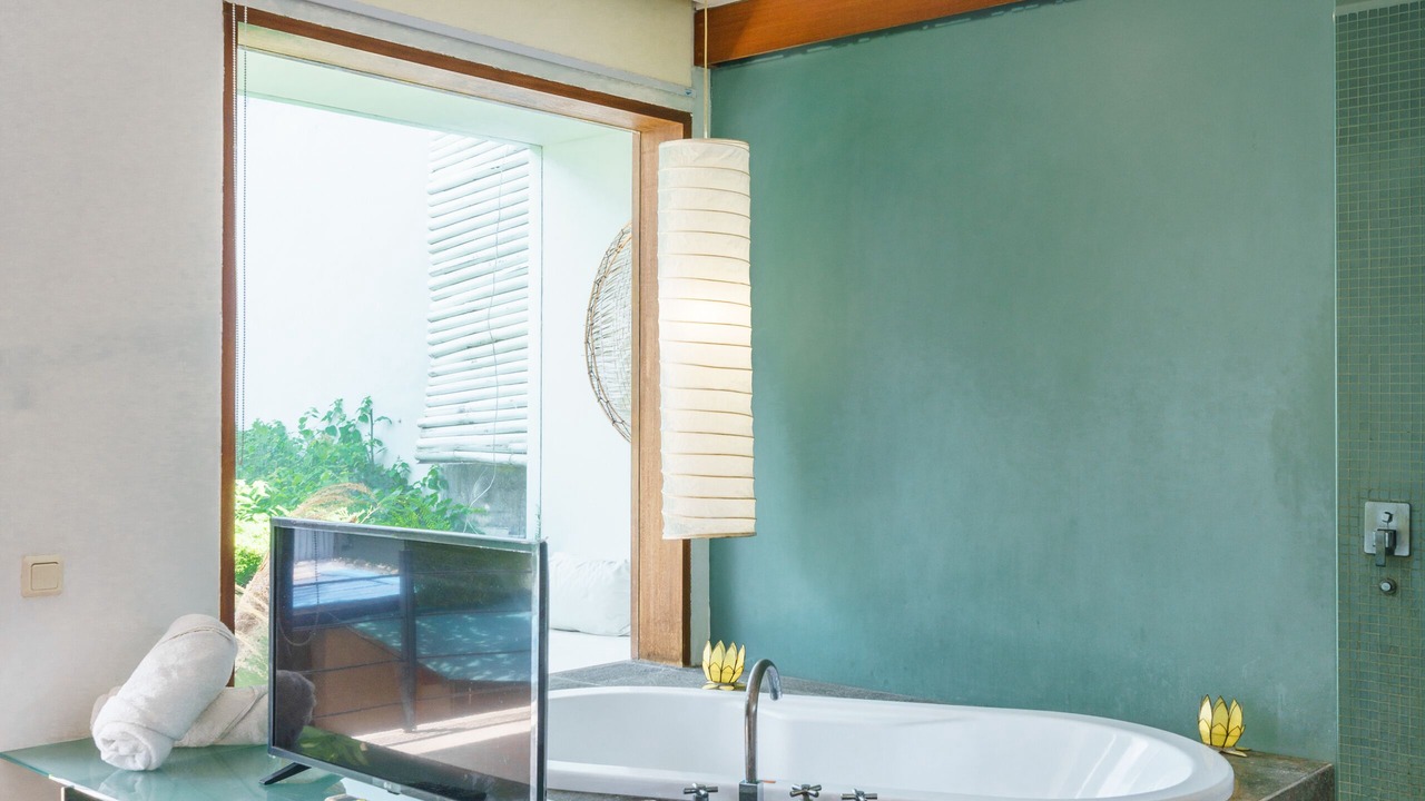 Photo of Bathroom in Central Seminyak