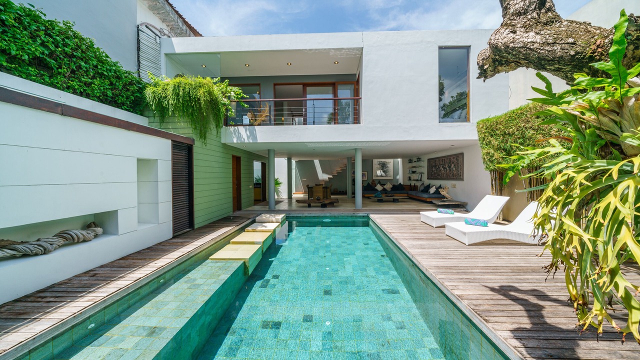 Photo of Outdoor in Central Seminyak