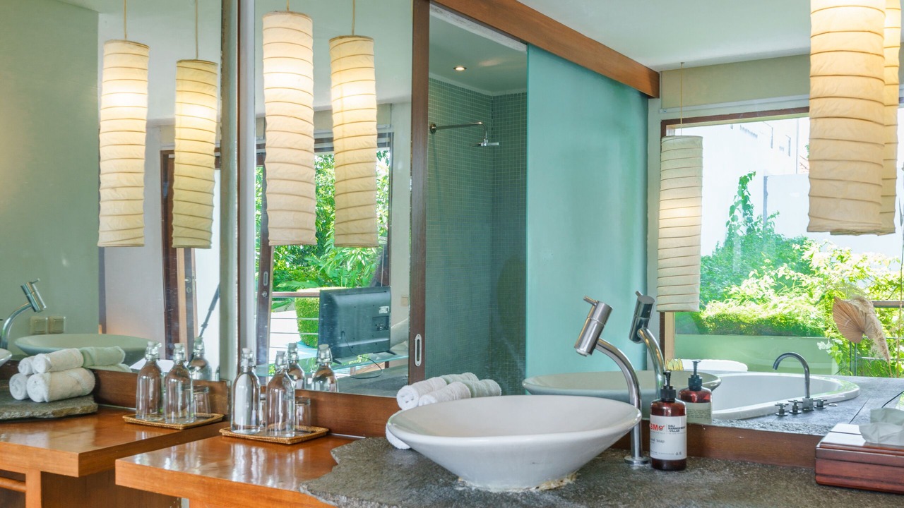 Photo of Bathroom in Central Seminyak