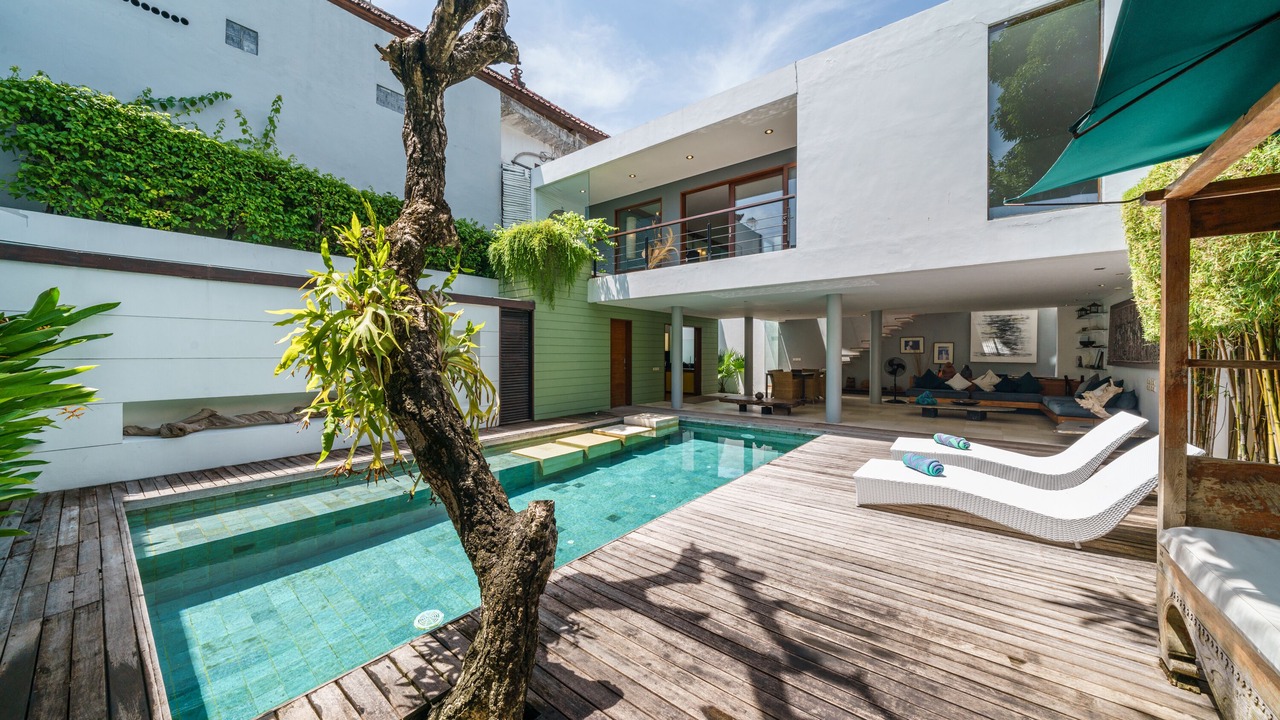 Photo of Outdoor in Central Seminyak