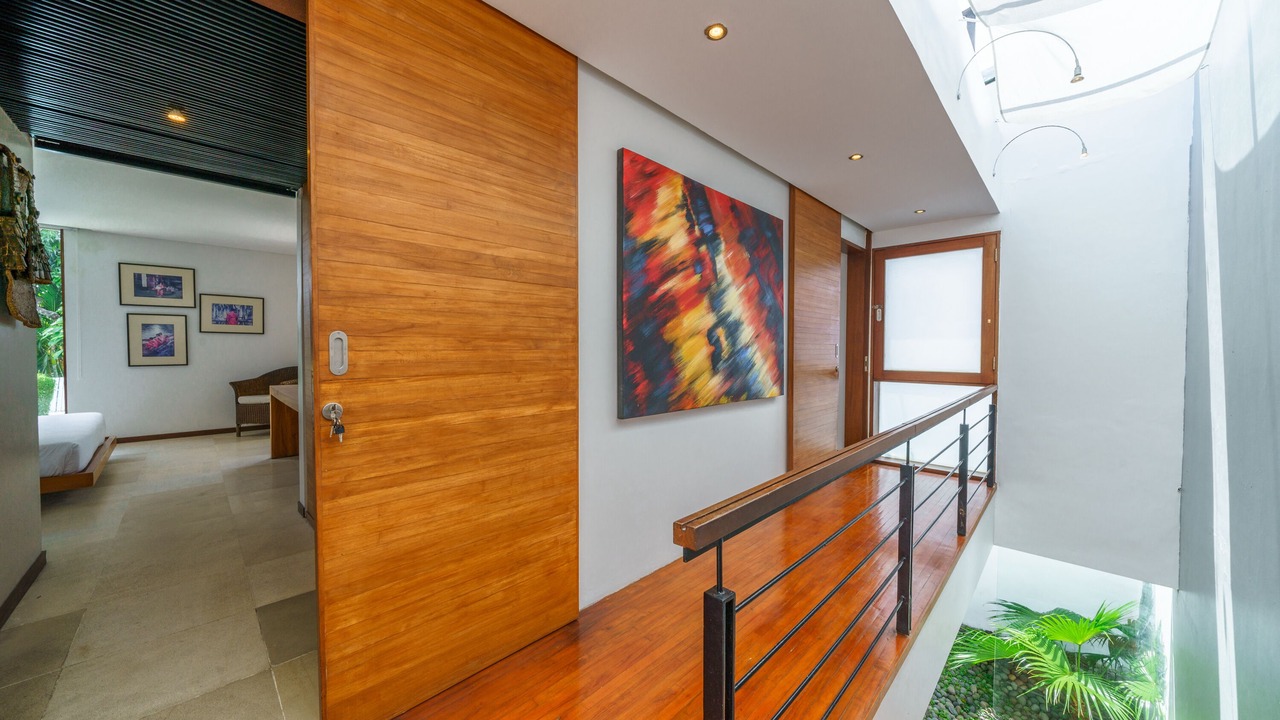 Photo of Outdoor in Central Seminyak