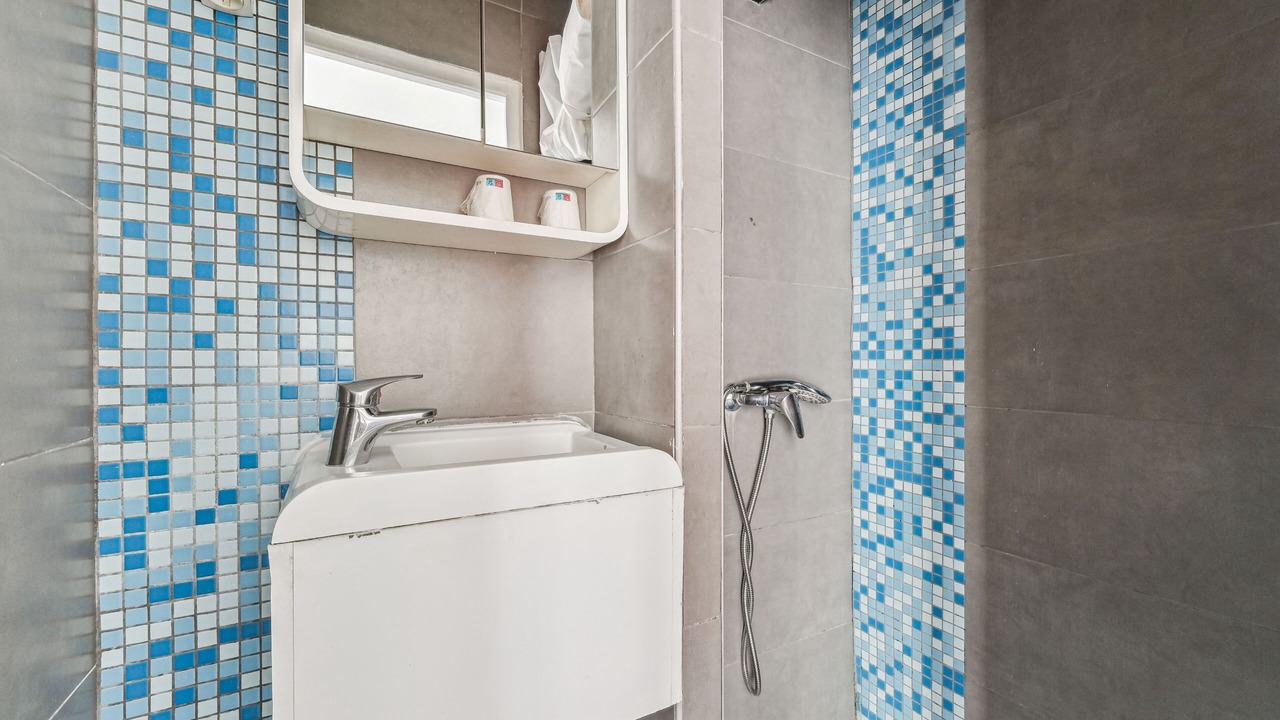 Photo of Bathroom in 13th Arrondissement