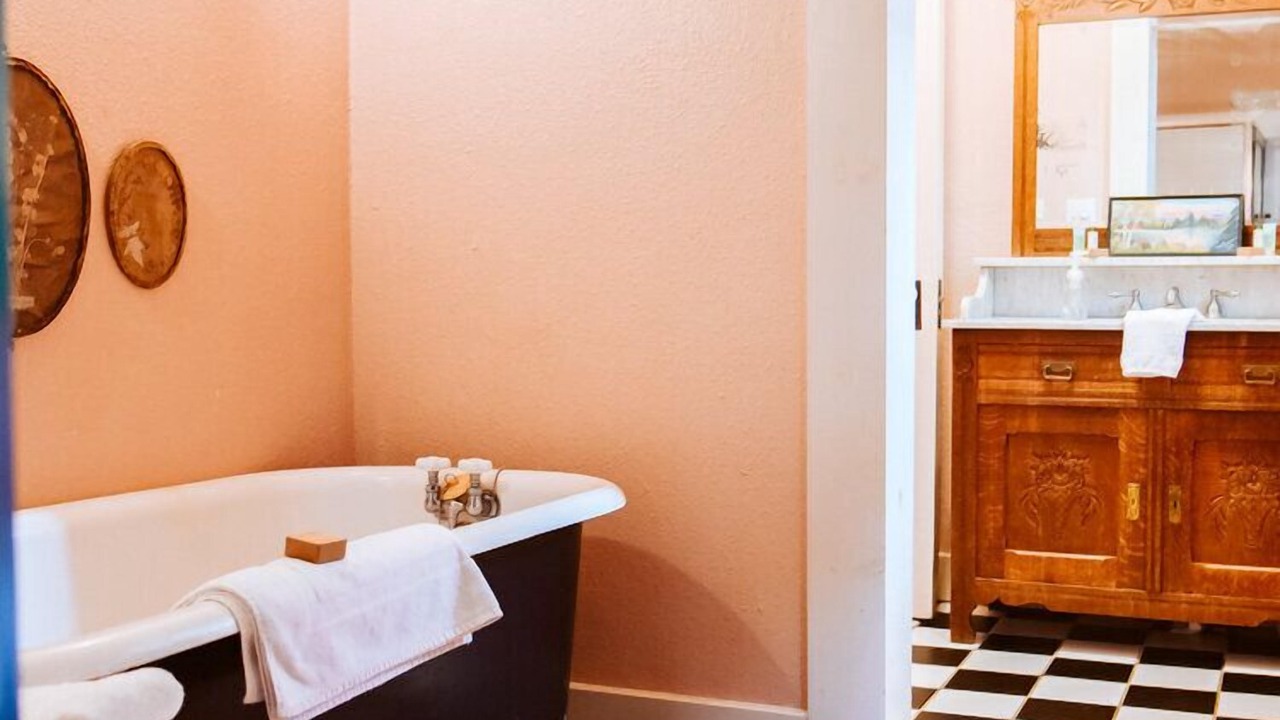 Photo of Bedroom in Waxahachie