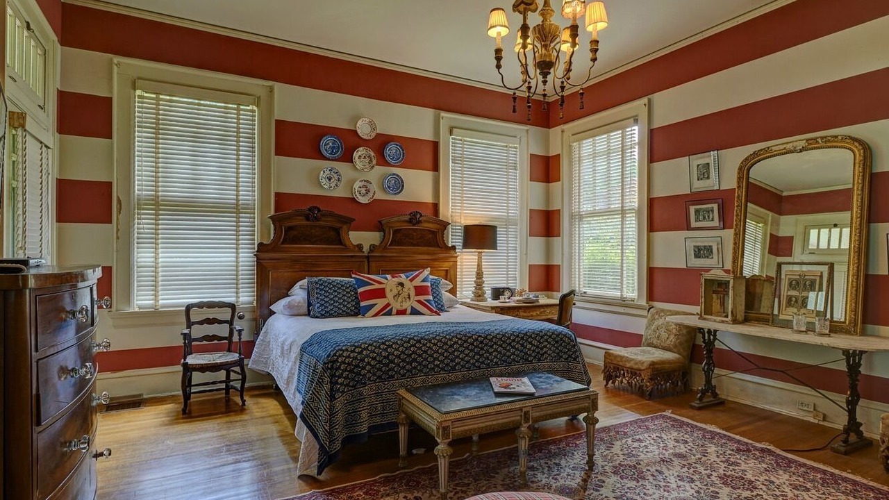 Photo of Bedroom in Waxahachie
