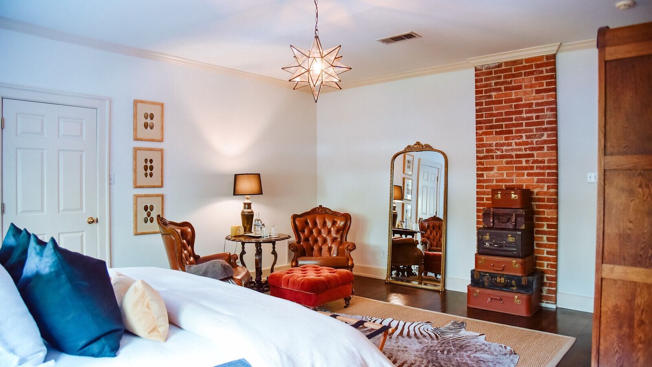 Photo of Bedroom in Waxahachie