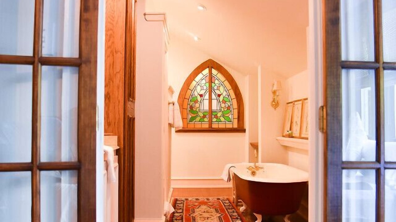 Photo of Bathroom in Waxahachie