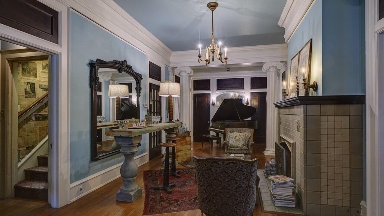 Photo of Livingroom in Waxahachie