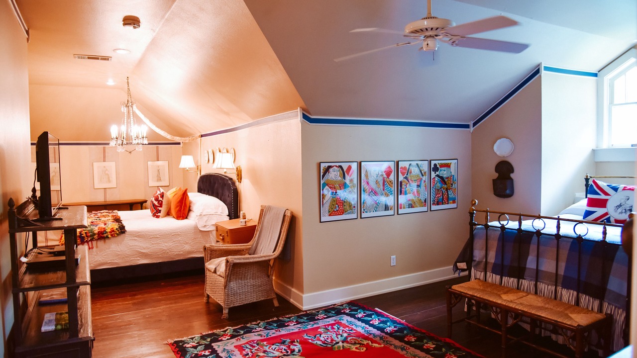 Photo of Bedroom in Waxahachie