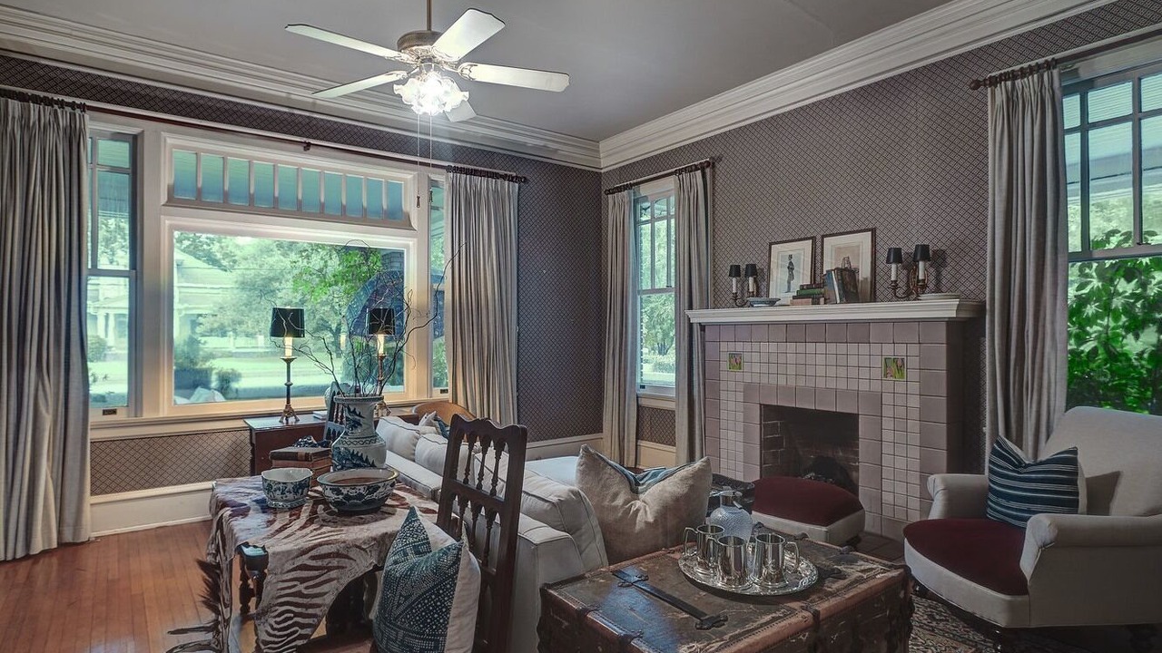 Photo of Bedroom in Waxahachie