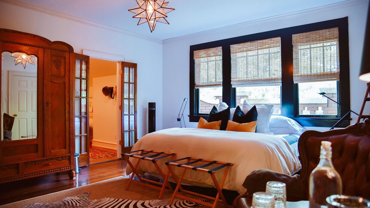 Photo of Bedroom in Waxahachie
