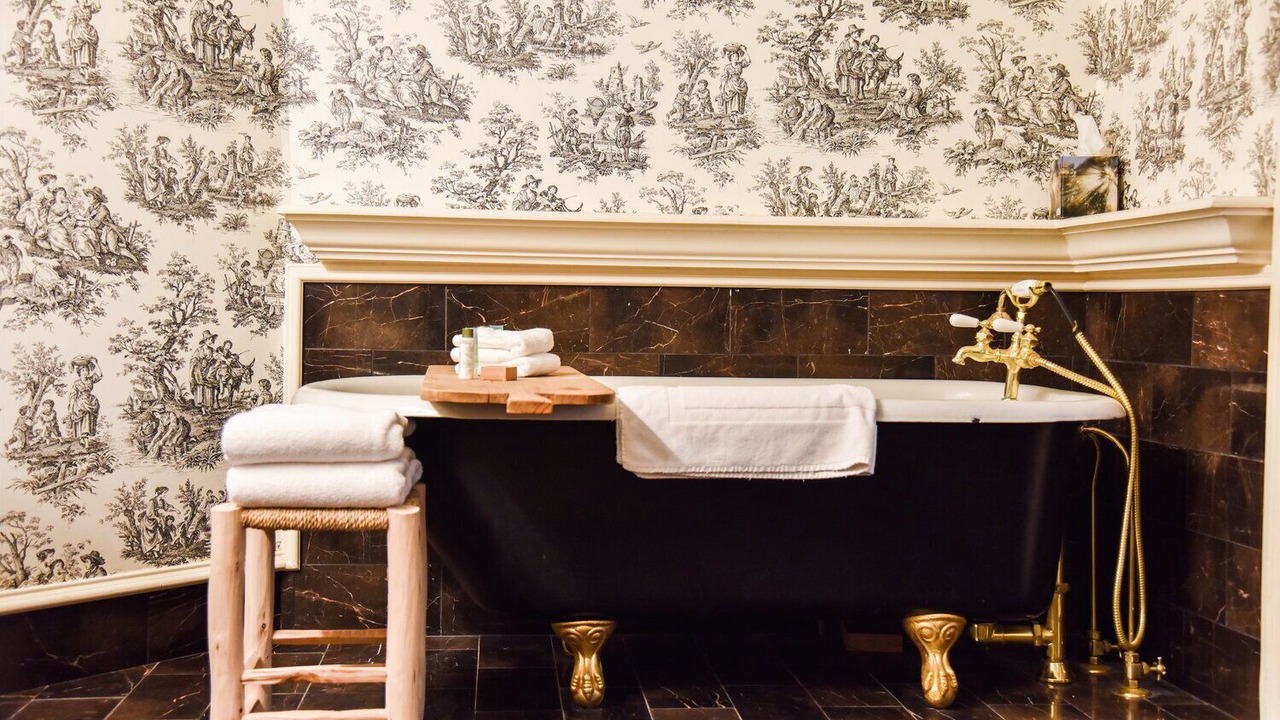 Photo of Bathroom in Waxahachie
