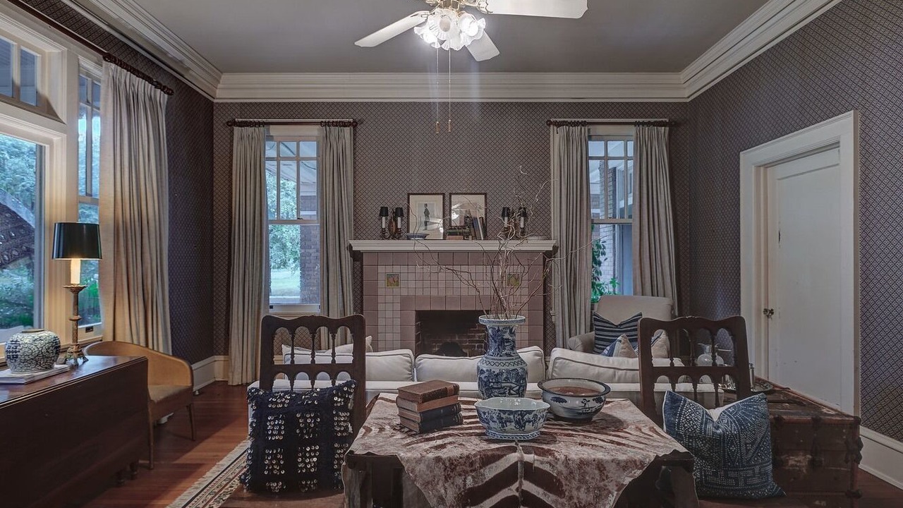 Photo of Bedroom in Waxahachie