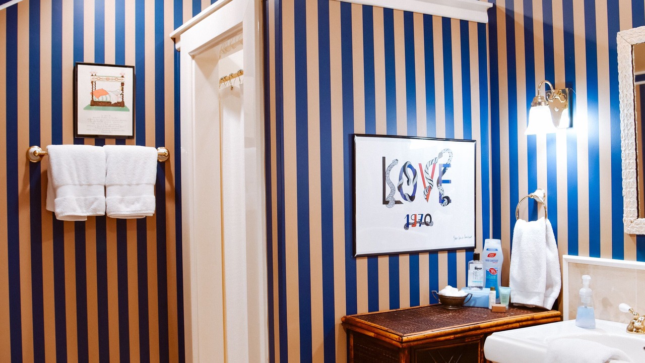 Photo of Bathroom in Waxahachie