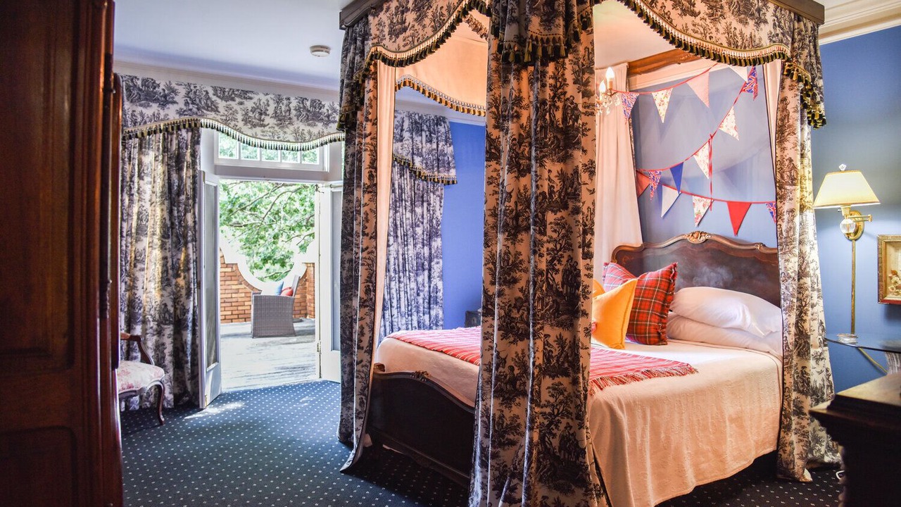 Photo of Bedroom in Waxahachie