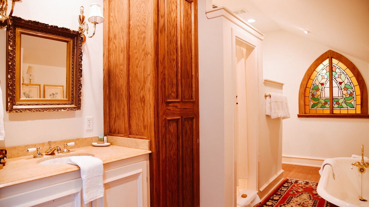 Photo of Bathroom in Waxahachie