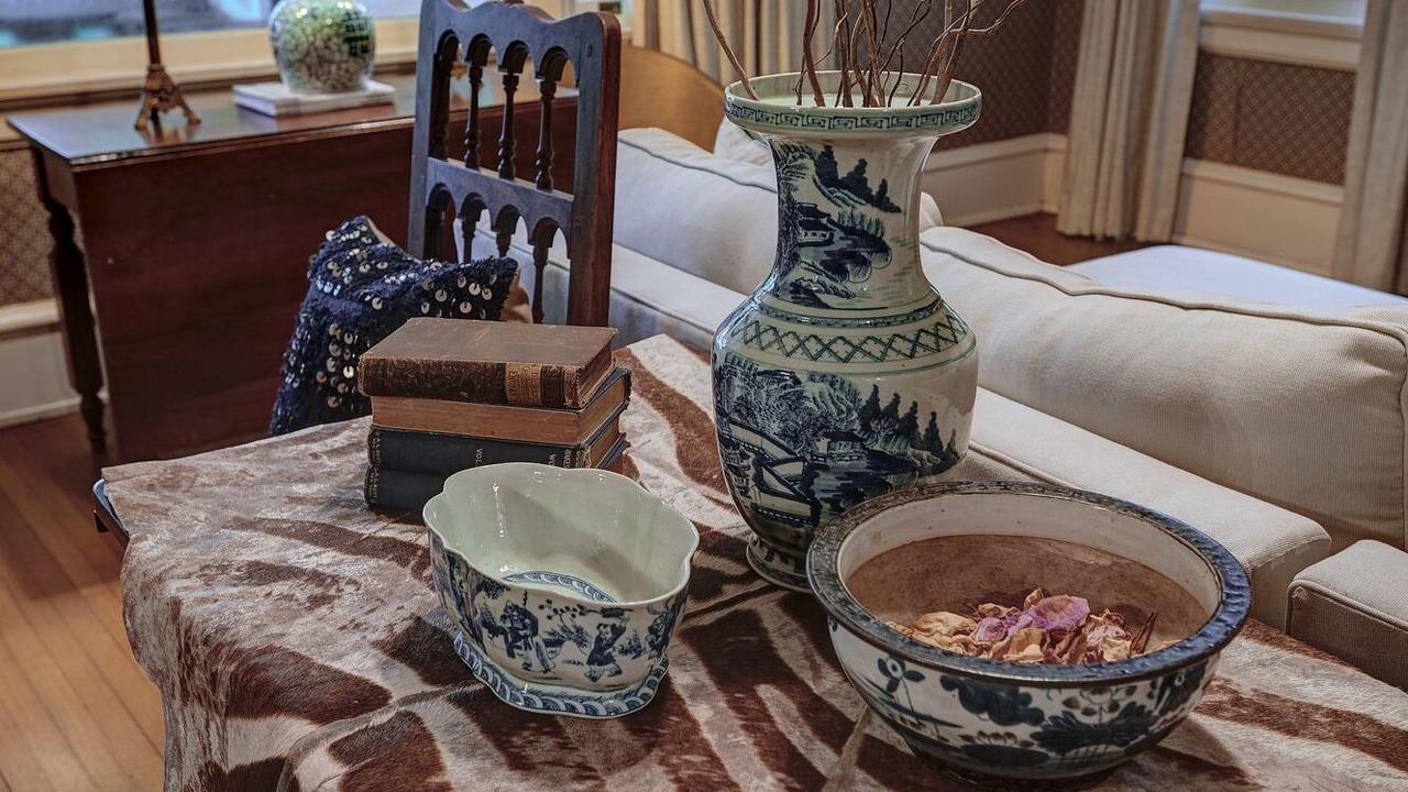 Photo of Livingroom in Waxahachie