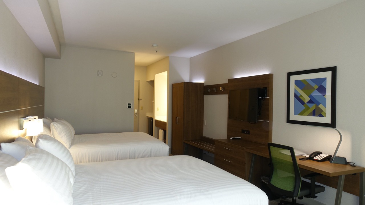 Photo of Bedroom in Brentwood
