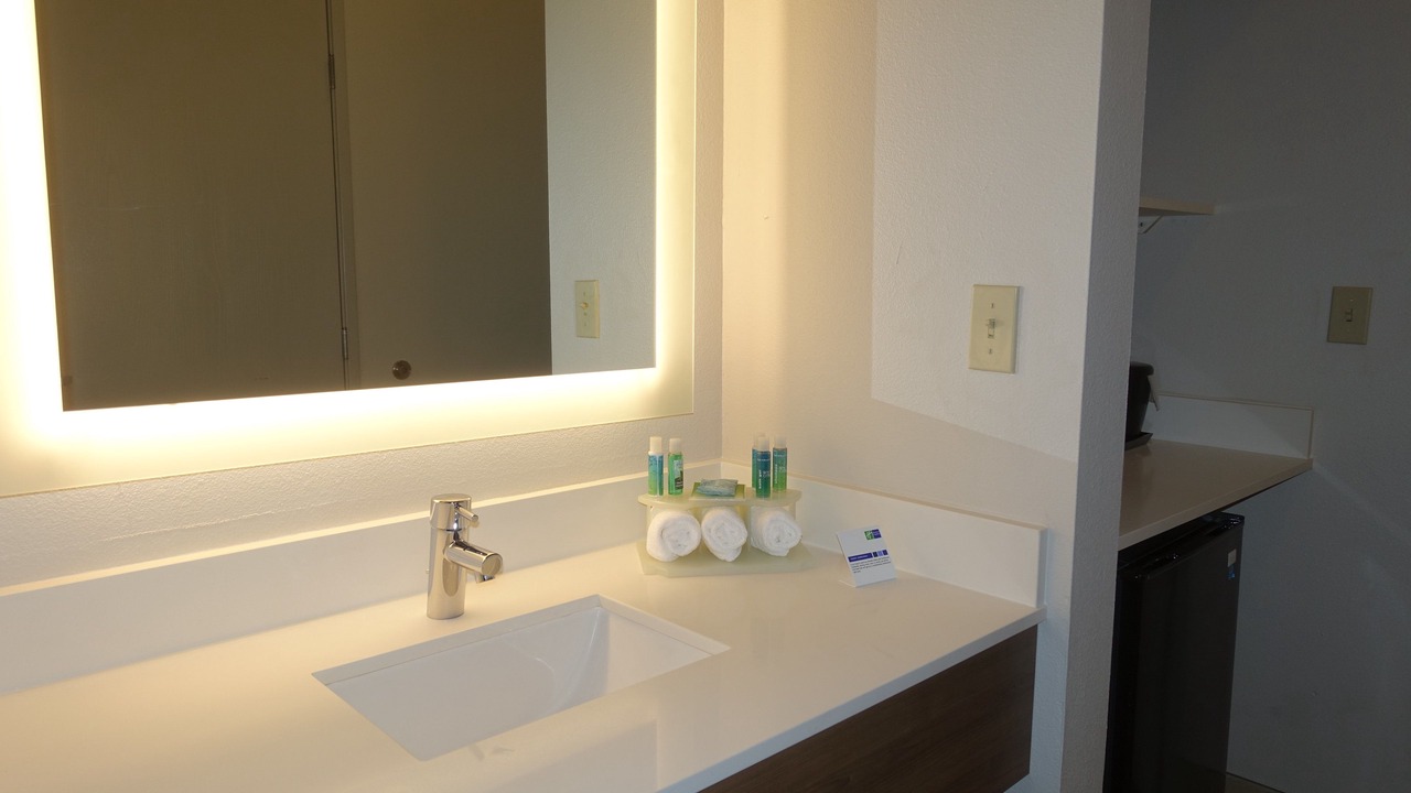 Photo of Bedroom in Brentwood