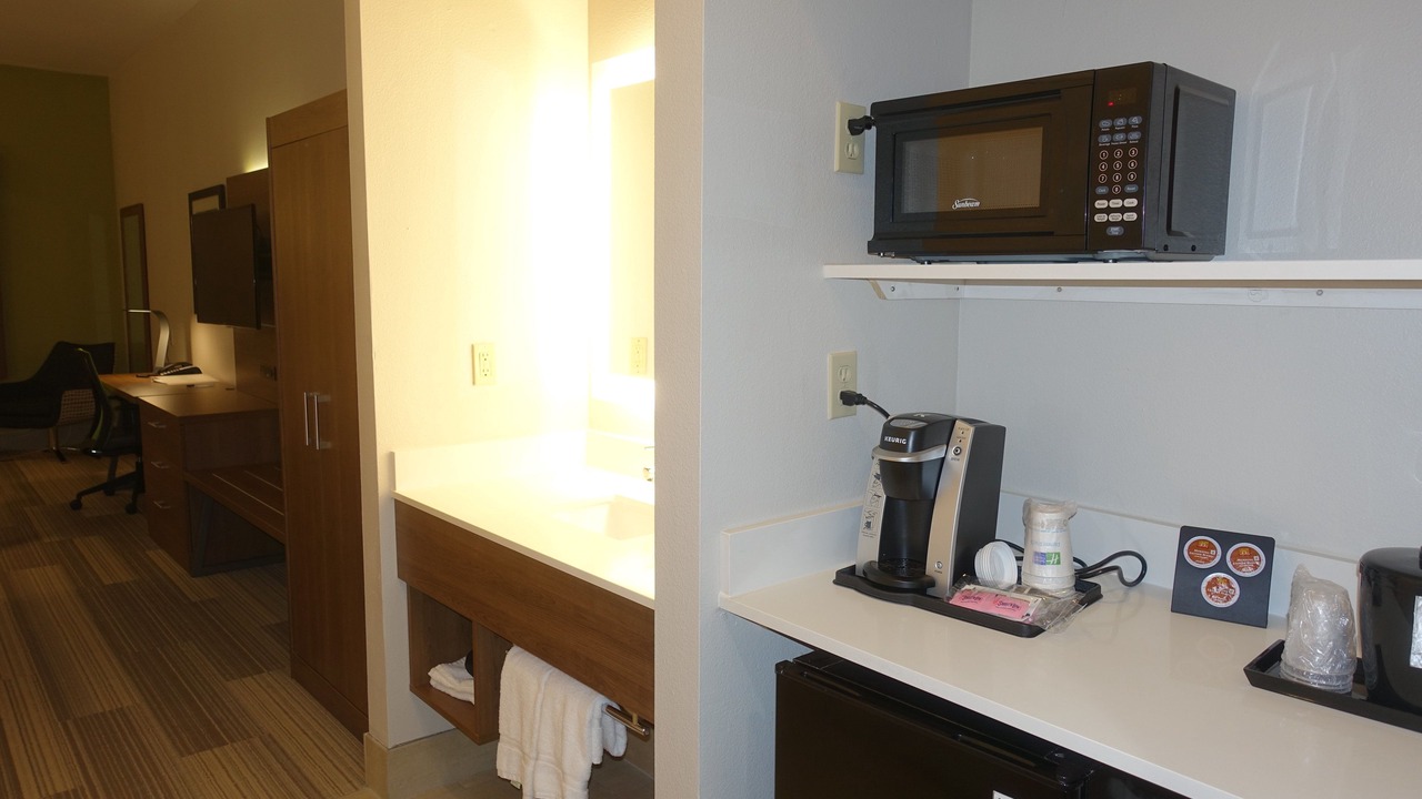 Photo of Bedroom in Brentwood