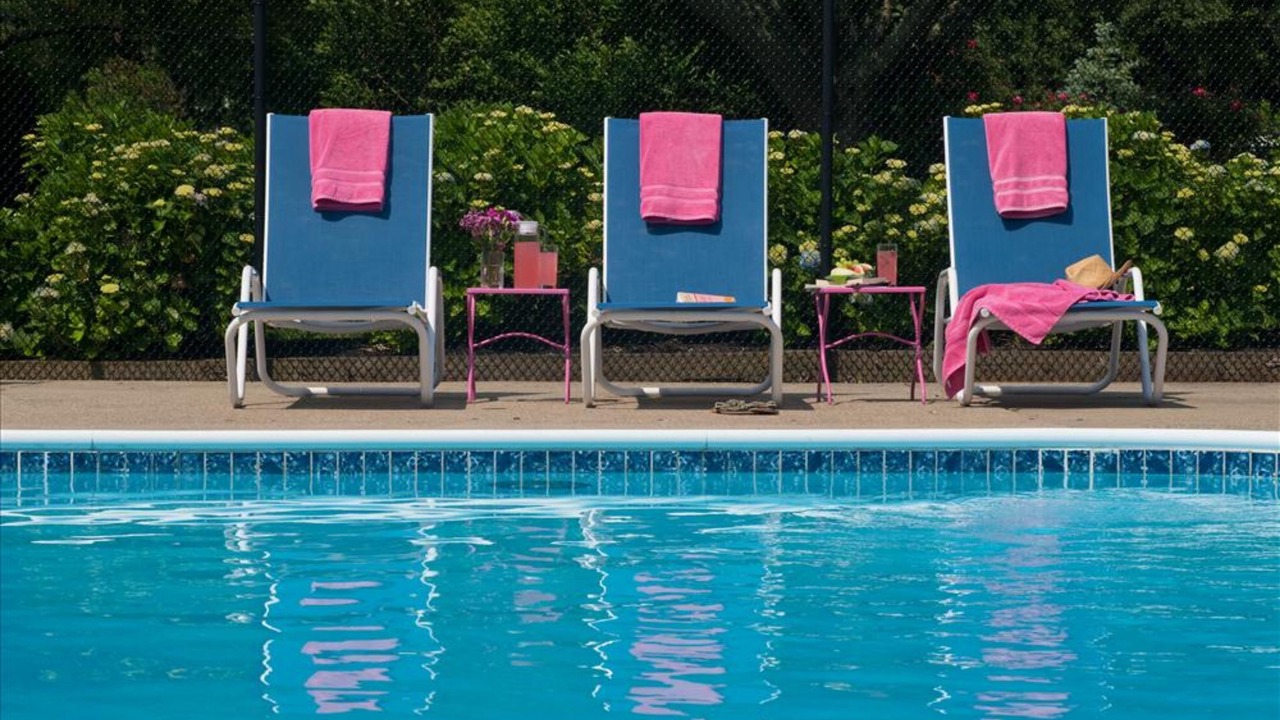 Photo of Outdoor in East Orleans