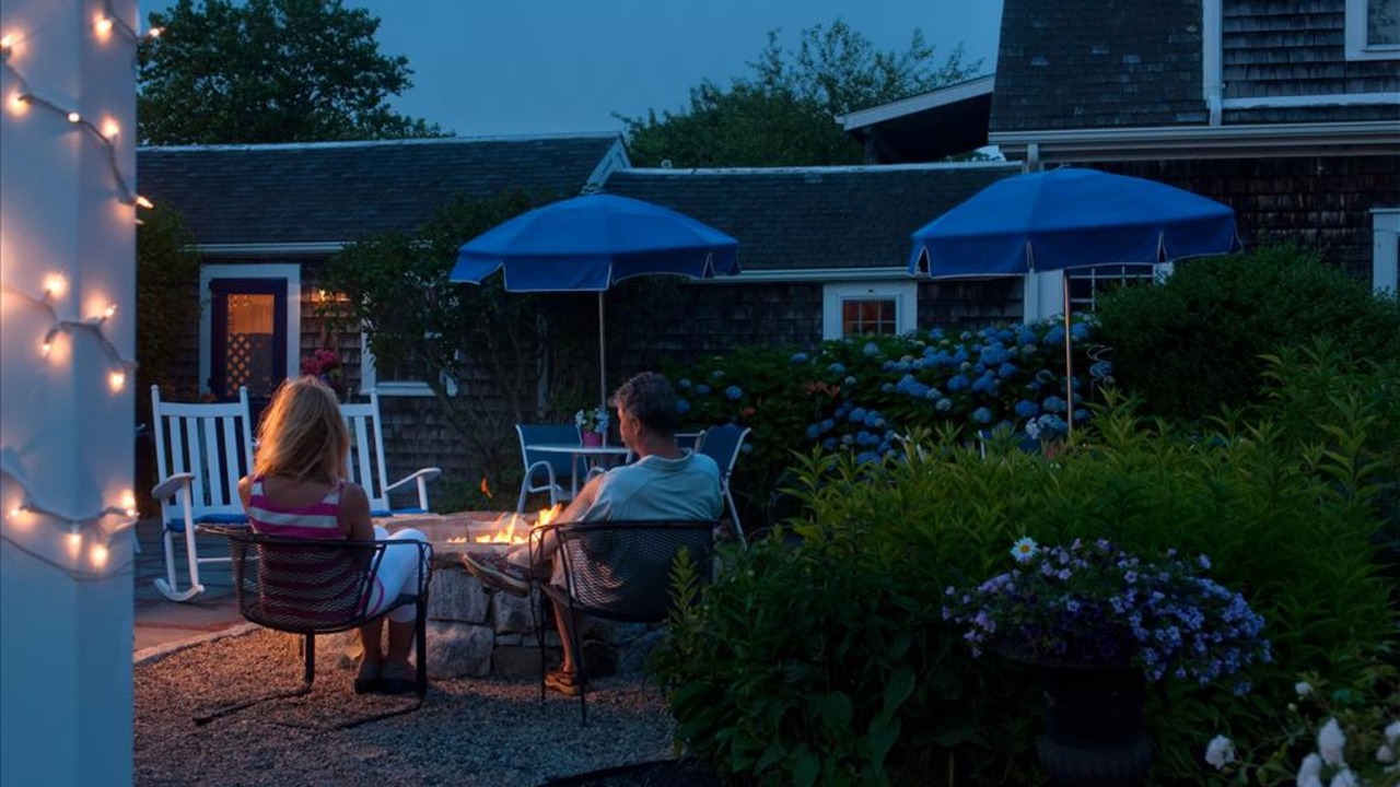 Photo of Outdoor in East Orleans