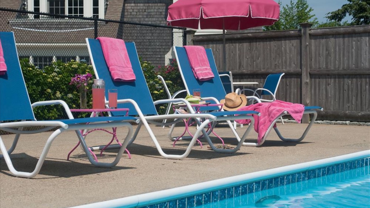 Photo of Outdoor in East Orleans