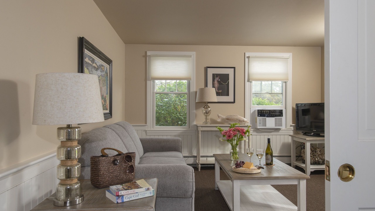 Photo of Bathroom in East Orleans