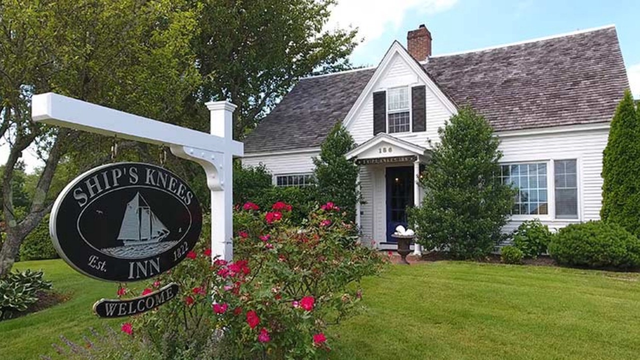 Photo of Outdoor in East Orleans