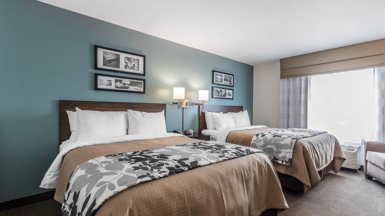 Photo of Bedroom in O'Fallon