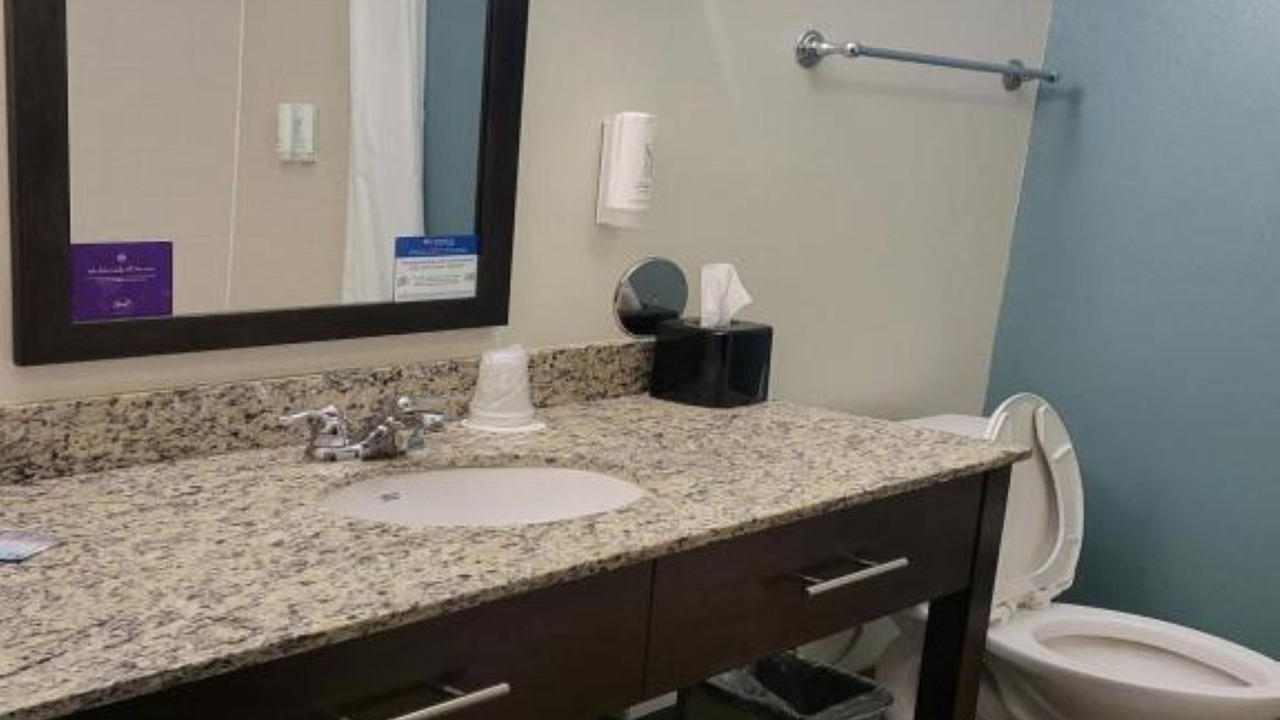 Photo of Bathroom in O'Fallon