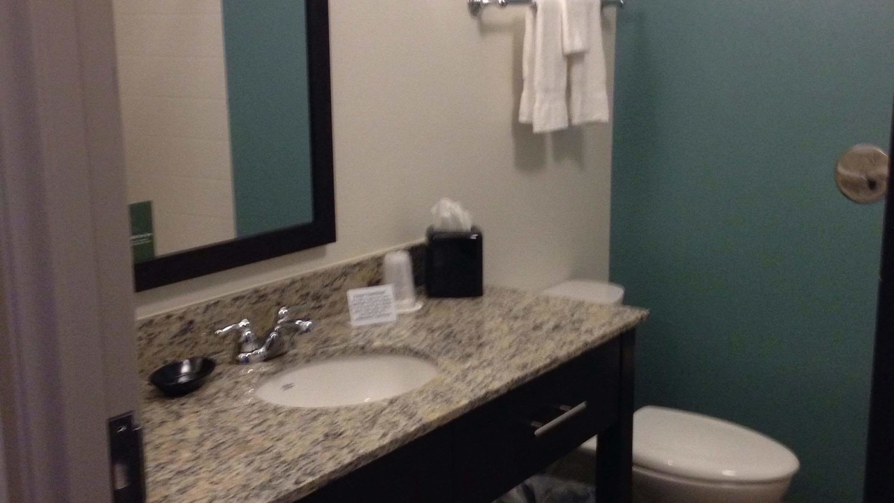 Photo of Bathroom in O'Fallon