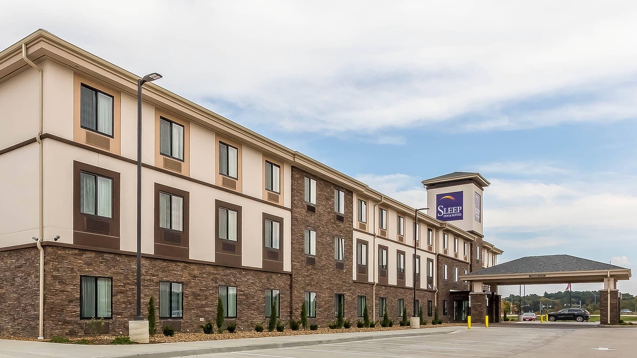 Photo of Outdoor in O'Fallon