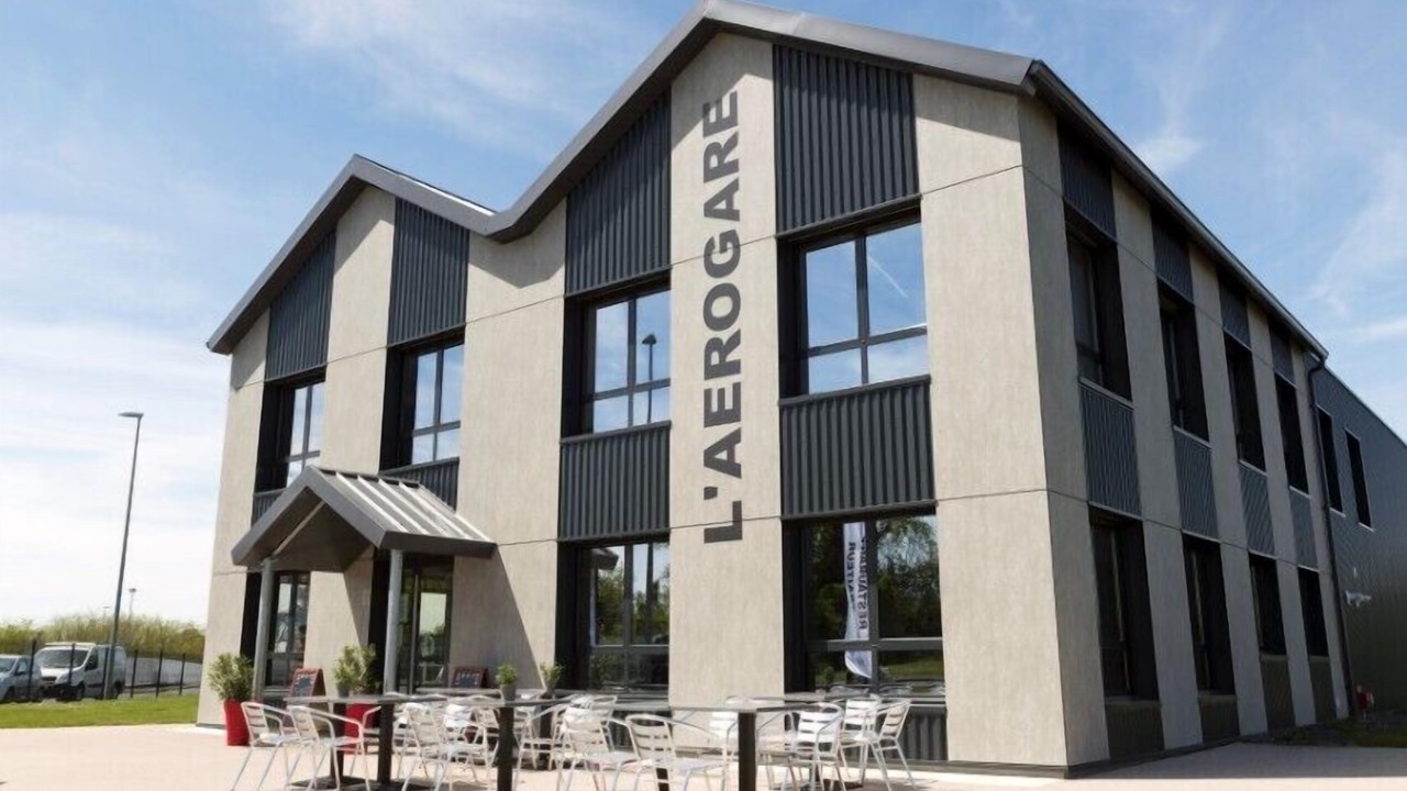 Photo of Outdoor in Nazelles-Negron
