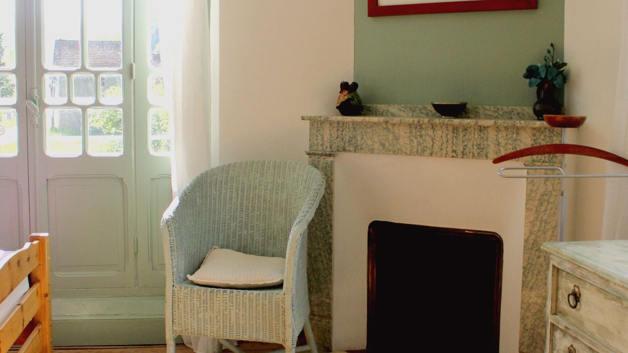 Photo of Bedroom in Biert