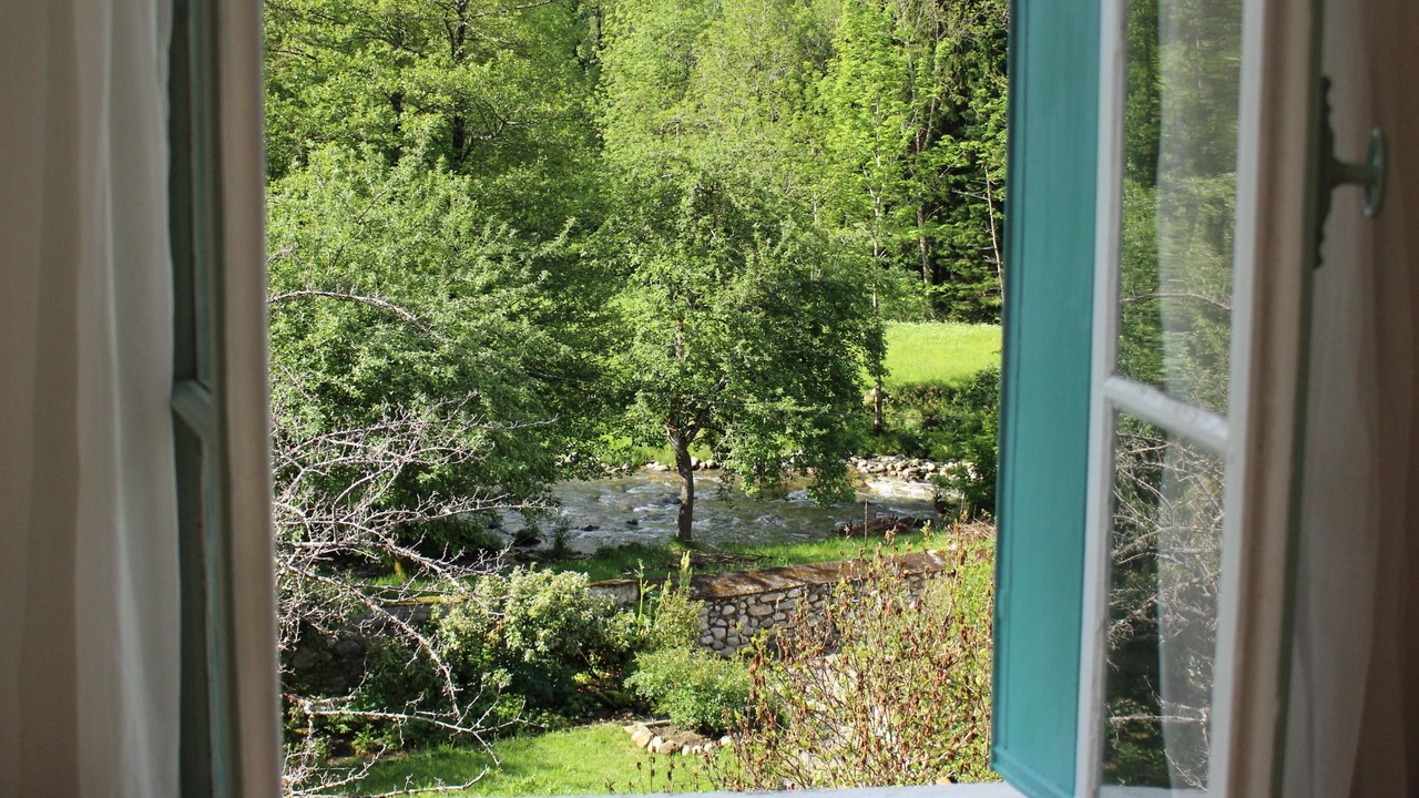 Photo of Bedroom in Biert