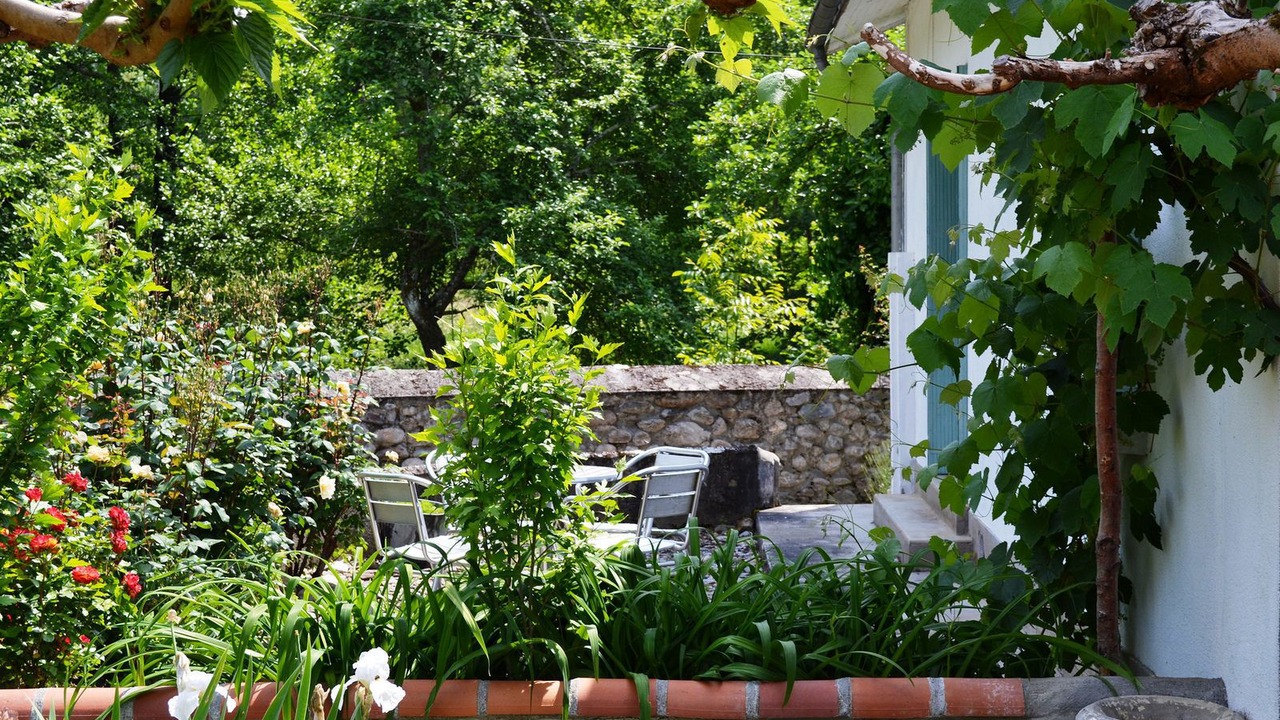 Photo of Buildings in Biert