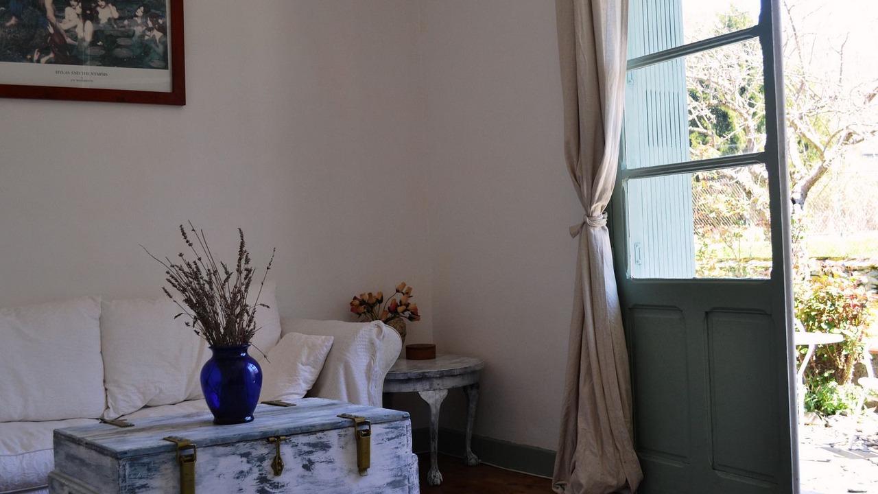 Photo of Bedroom in Biert