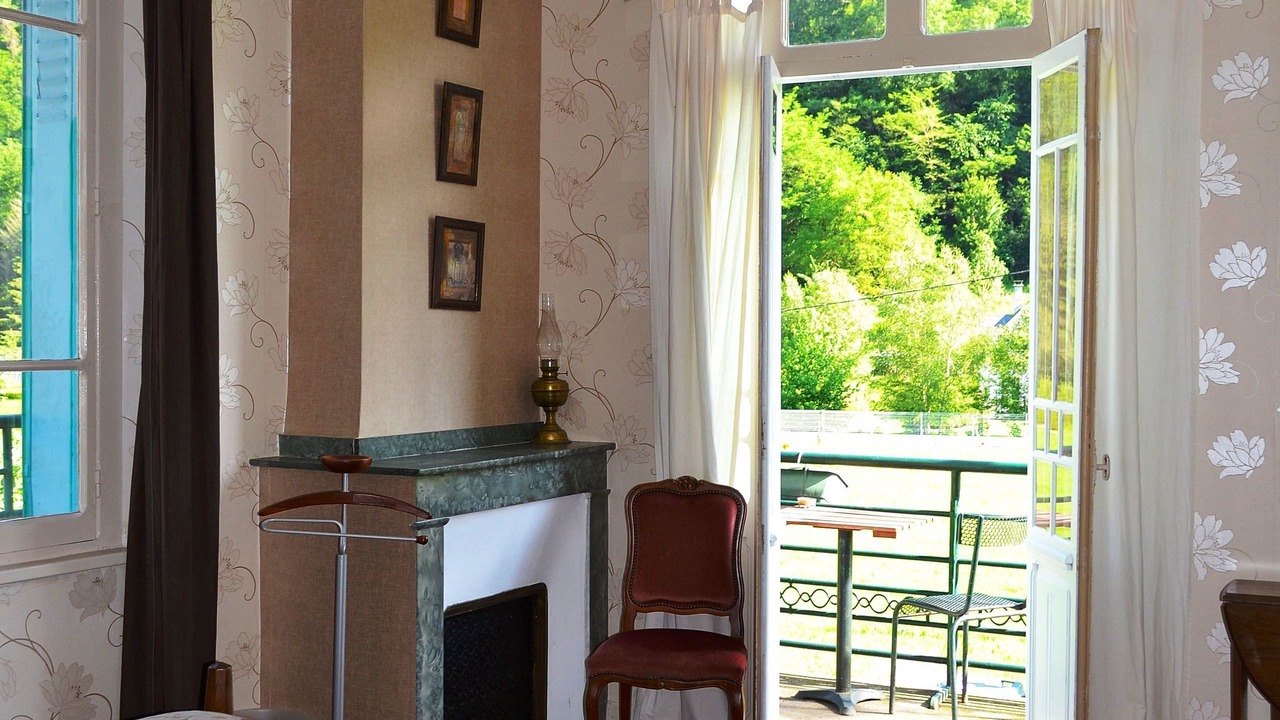 Photo of Bedroom in Biert