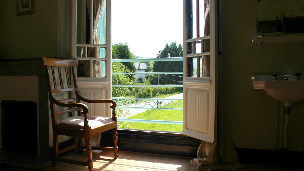 Photo of Bedroom in Biert