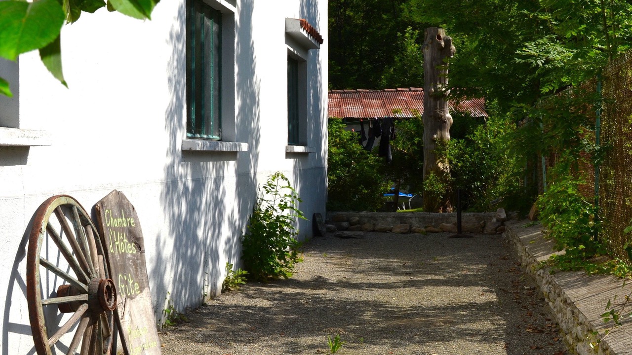 Photo of Outdoor in Biert