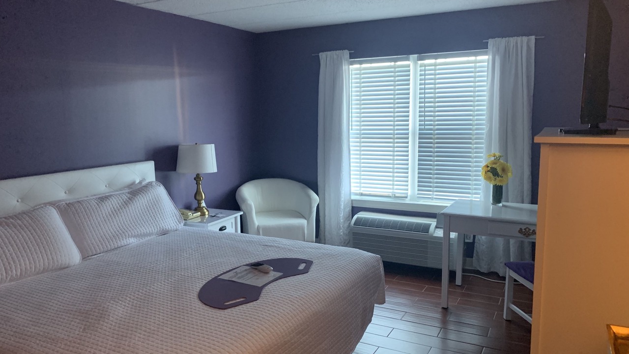 Photo of Bedroom in Maysville