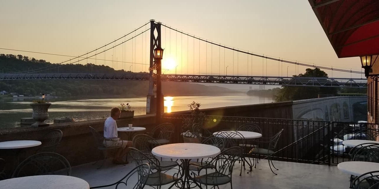 Photo of Patio Balcony in Maysville