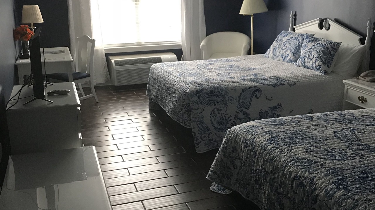Photo of Bedroom in Maysville