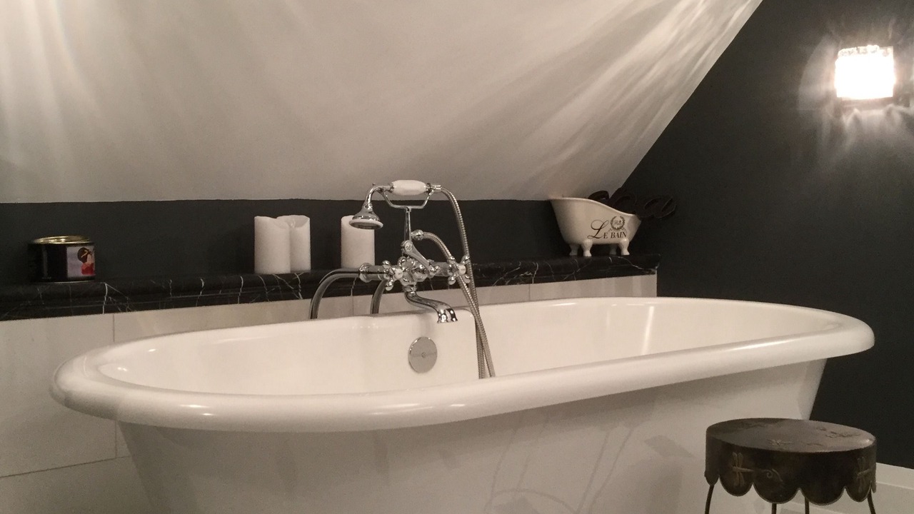 Photo of Bathroom in Huntsville
