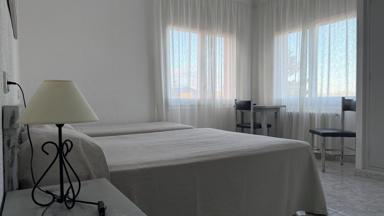 Photo of Bedroom in Llanca